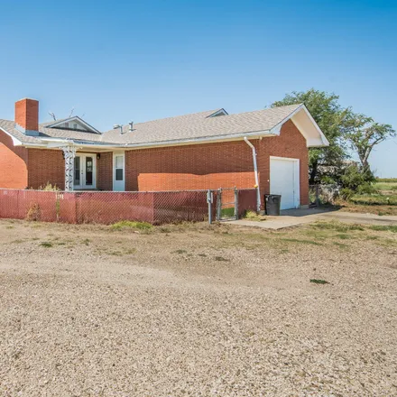 Buy this 3 bed house on 8800 FM 282 in Pampa, TX 79065