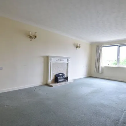 Rent this 1 bed apartment on 51 St Marys Road in Evesham, WR11 4EG