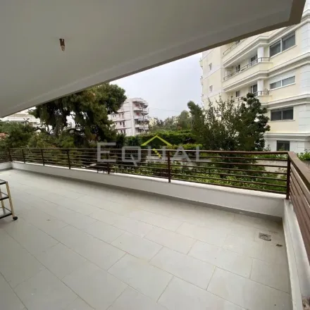 Image 7 - Βασιλέως Παύλου, Municipality of Vari - Voula - Vouliagmeni, Greece - Apartment for rent