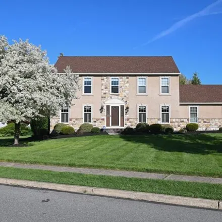 Buy this 4 bed house on 3703 Rotherfield Lane in Bethel Township, PA 19317