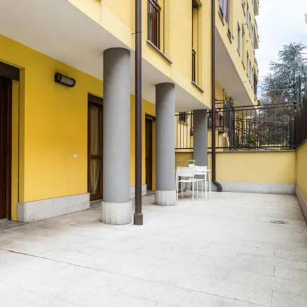 Image 6 - Via San Martiniano, 20139 Milan MI, Italy - Room for rent