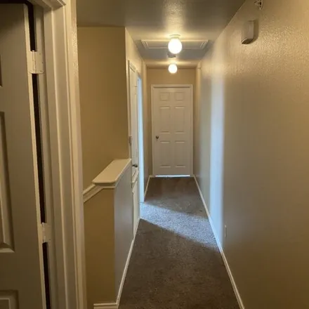 Image 8 - 10800 Mathom Landing, Universal City, Bexar County, TX 78148, USA - Townhouse for rent