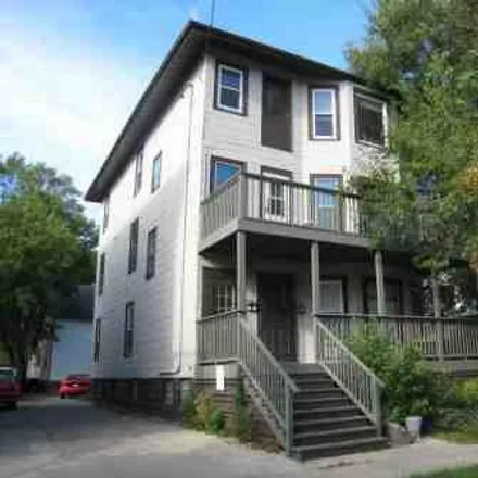 Rent this 3 bed apartment on 314 N Ingersoll St