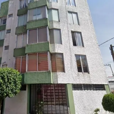 Buy this 3 bed apartment on Calle Estribo 21 in Álvaro Obregón, 01430 Mexico City