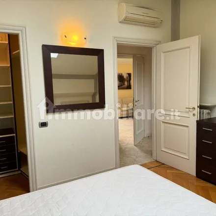 Rent this 3 bed apartment on Via Giosuè Carducci in 26845 Codogno LO, Italy