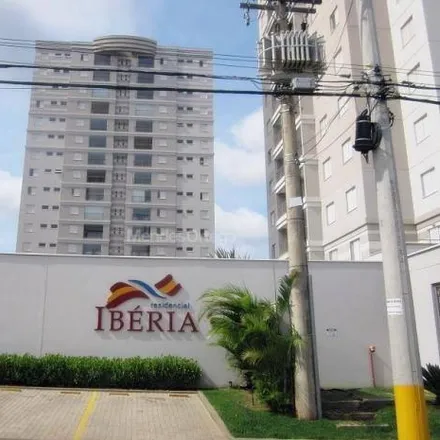 Rent this 3 bed apartment on Residencial Ibéria in Rua Antonio Perez Hernandez, Sunset Village