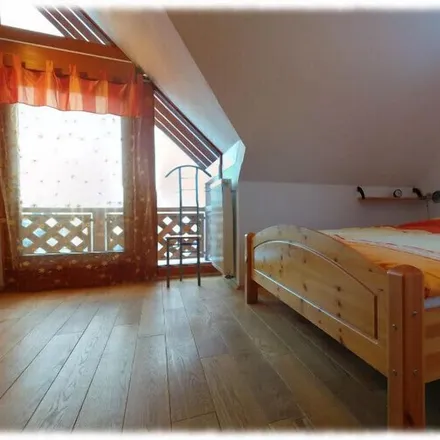 Rent this 1 bed apartment on Reckershausen in Rhineland-Palatinate, Germany