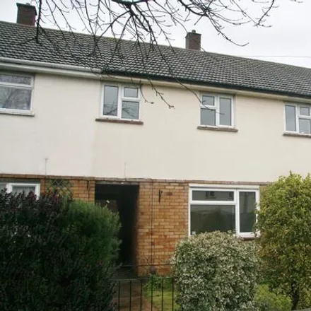 Rent this 1 bed house on 138 Campkin Road in Cambridge, CB4 2NR
