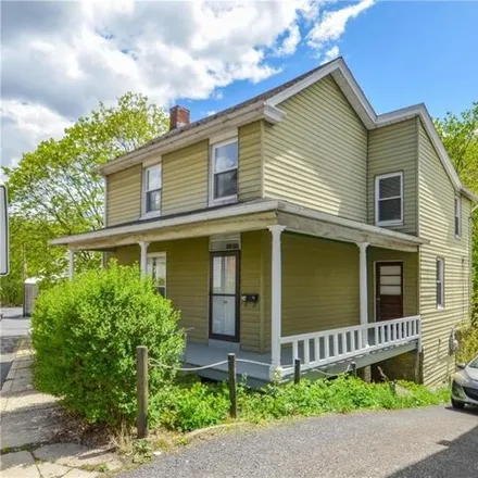 Buy this 3 bed house on 25 Factory Street in Slatington, Lehigh County