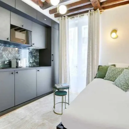Image 6 - 54 Rue de l'Assomption, 75016 Paris, France - Apartment for rent