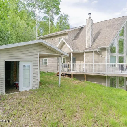 Image 4 - 947 Derek Drive, Fairbanks North Star, AK 99712, USA - Loft for sale