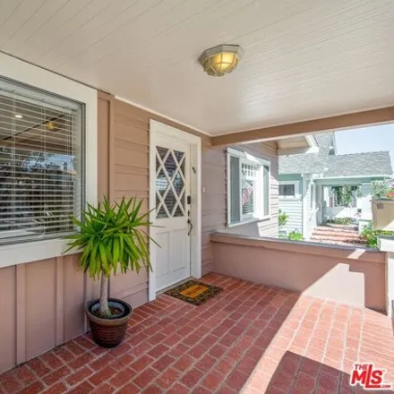 Image 5 - 283 Avenue C, Clifton, Redondo Beach, CA 90277, USA - House for rent