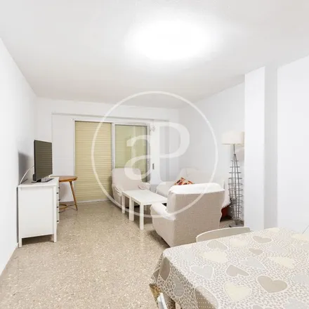 Image 2 - Carrer de Reus, 46009 Valencia, Spain - Apartment for rent