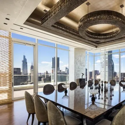 Image 6 - Bloomberg Tower, East 59th Street, New York, NY 10022, USA - Condo for sale