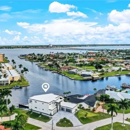 Buy this 4 bed house on 1848 Southeast 43rd Street in Cape Coral, FL 33904