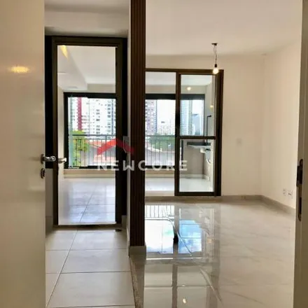 Buy this 2 bed apartment on Rua Anhanguera 340 in Campos Elísios, São Paulo - SP