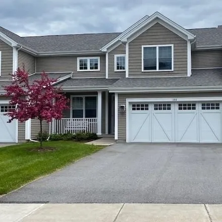 Buy this 3 bed condo on 192 Creeks Edge Drive in Williston, Chittenden County