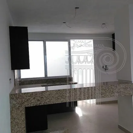 Rent this 3 bed house on Calle Campo Grande in Delegación Epigmenio González, 76146