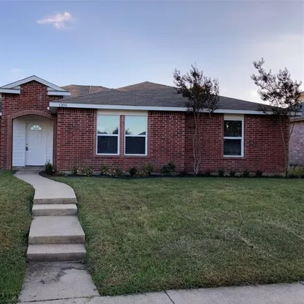 Rent this 4 bed house on Maritime Lane in Wylie, TX 75098
