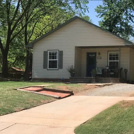 Buy this 3 bed house on West 14th Avenue in Stillwater, OK 74077