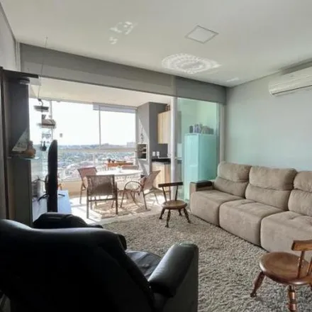 Buy this 3 bed apartment on Avenida Ferreira Viana 2743 in Areal, Pelotas - RS