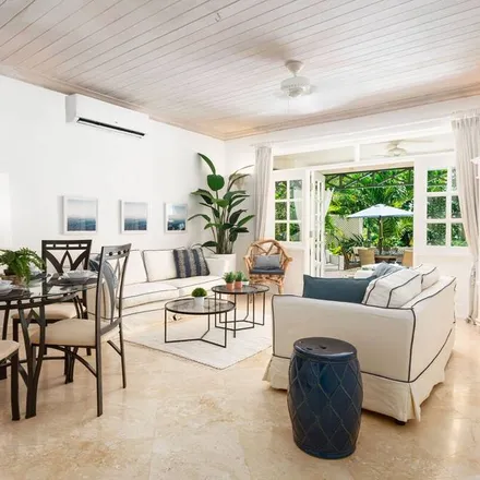 Image 2 - Mullins Beach, Mullins, Saint Peter, Barbados - Apartment for rent