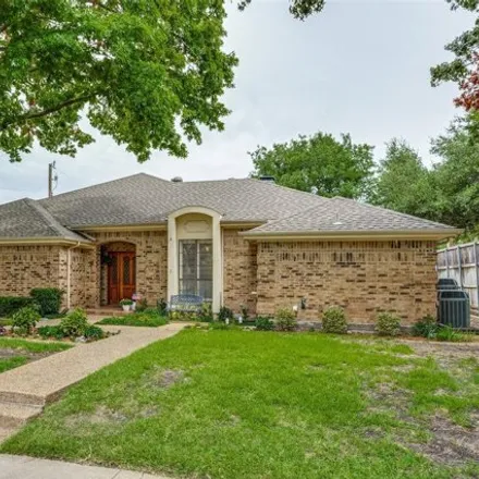 Buy this 4 bed house on 9603 Greensprint Dr in Dallas, Texas