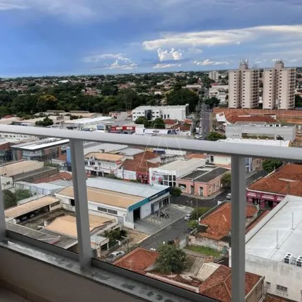 Image 2 - Rua Tupinambás, Saudade, Araçatuba - SP, 16010-620, Brazil - Apartment for sale
