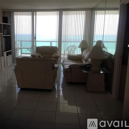 Rent this 2 bed condo on 5151 Collins Ave