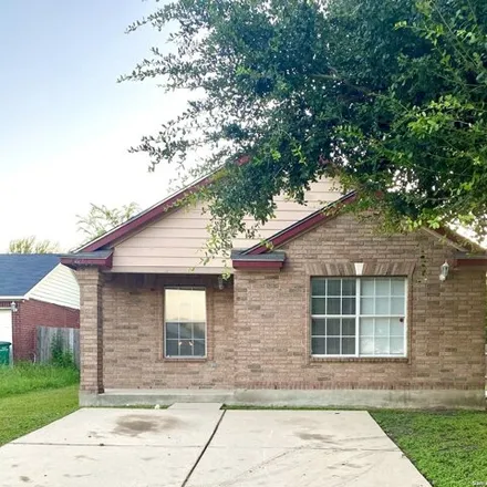 Rent this 3 bed house on 4715 Gavlick Farm in San Antonio, TX 78244