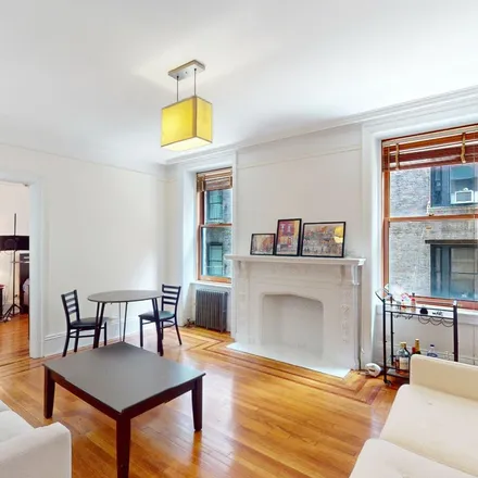 Rent this 2 bed apartment on The Britannia in 527 Cathedral Parkway, New York