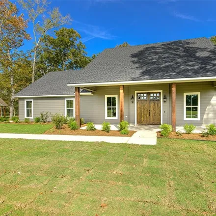 Buy this 4 bed house on 732 Ramblin Road in Stonewall, De Soto Parish