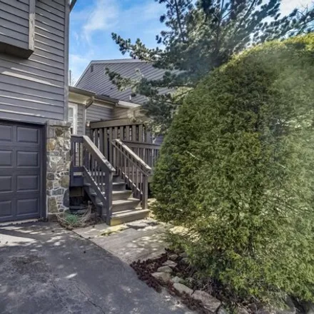 Buy this 2 bed house on 3 E Brookline Court in Montgomery Township, NJ 08540