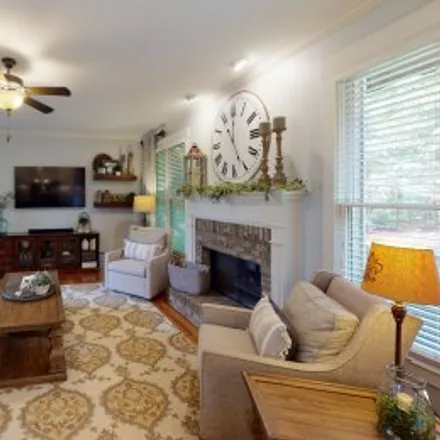 Rent this 5 bed apartment on 153 Shadowmist Court in Stonehaven Villas, Acworth