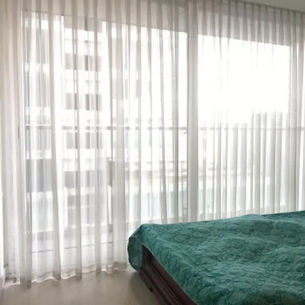 Image 9 - Cl 19 5 30 Ap 1613, Bogotá, Cundinamarca - Apartment for sale