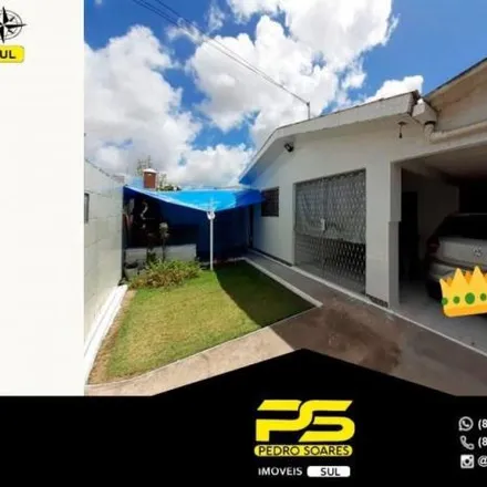 Buy this 3 bed house on Rua Maria de Lourdes Marciano in Cristo Redentor, João Pessoa - PB
