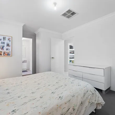 Image 8 - Cappuccino Drive, Baldivis WA 6171, Australia - Apartment for rent