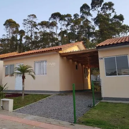 Buy this 2 bed house on Rua Duque de Caxias in Centro, Içara - SC