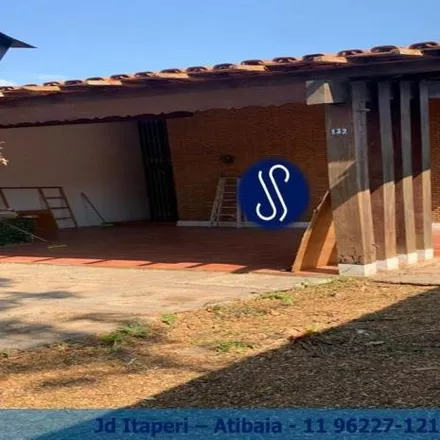 Buy this 3 bed house on Avenida Lucas de S Franco in Vila Santista, Atibaia - SP