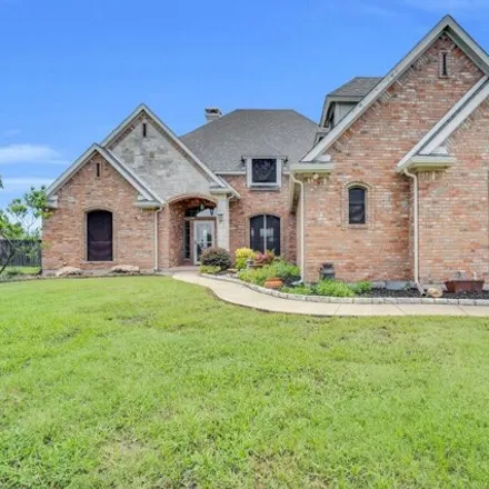 Buy this 4 bed house on 9489 Blarney Stone Way in Forney, Texas