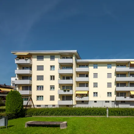 Image 2 - 8645 Rapperswil-Jona, Switzerland - Apartment for rent