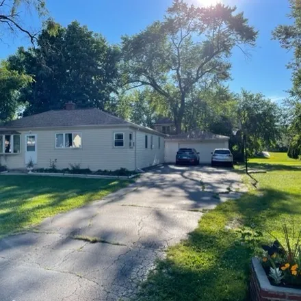 Buy this 3 bed house on 1424 Myrtle Park Street in Schaumburg, IL 60193