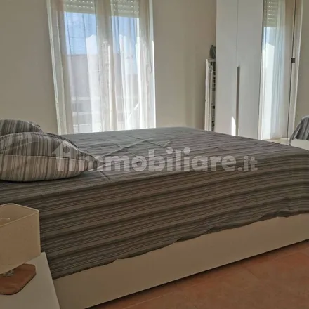 Rent this 3 bed apartment on Via Giovanni Maria Calaresu 1 in 07041 Alghero SS, Italy