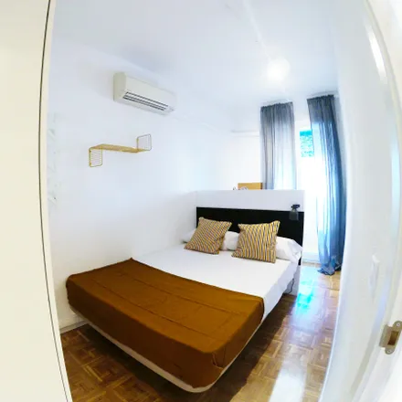 Image 1 - Visionlab, Calle de Orense, 24, 28020 Madrid, Spain - Room for rent