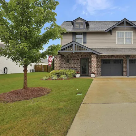 Buy this 3 bed house on 7852 Caldwell Drive in Trussville, AL 35173