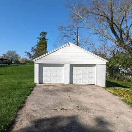 Image 2 - 48 West Routzong Drive, Buckeye Trailer Court, Fairborn, OH 45324, USA - House for sale