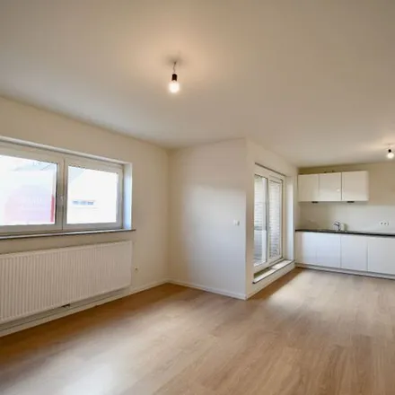 Image 7 - Broekstraat 108d, 9220 Hamme, Belgium - Apartment for rent