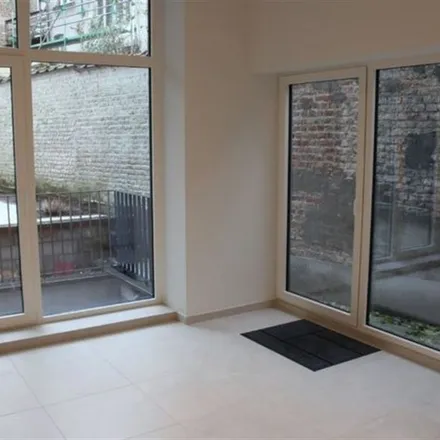 Image 4 - Rue de Gravelines - Grevelingenstraat 37, 1000 Brussels, Belgium - Apartment for rent