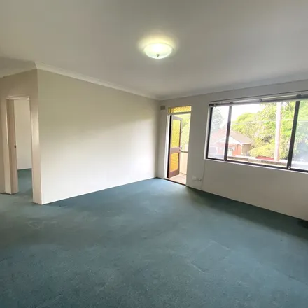 Rent this 2 bed apartment on Anderton Street in Marrickville NSW 2204, Australia