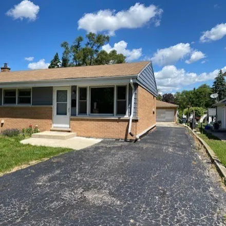 Buy this 3 bed house on 106 East Harrison Street in Villa Park, IL 60181